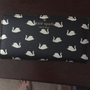 Swan wallet